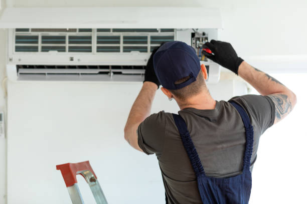 HVAC Maintenance and Cleaning in CA