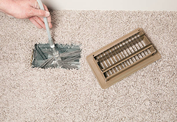 Best Commercial HVAC Duct Cleaning  in Holtville, CA